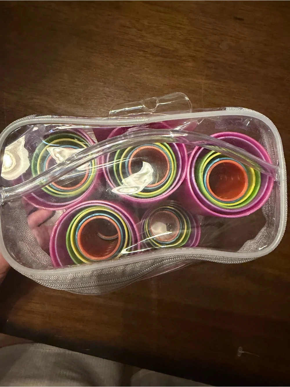 ✨3/$10 or 5/$15 Conair Magnetic Rollers